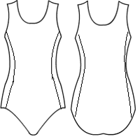 Basic Scoop with side panels